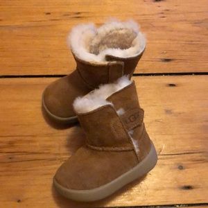Baby UGG boots
